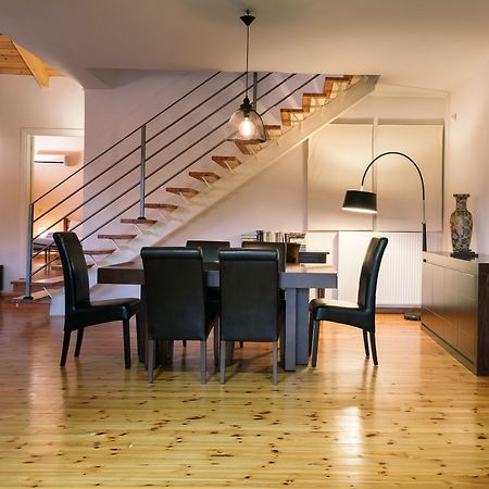 Nina Residence Планос Экстерьер фото