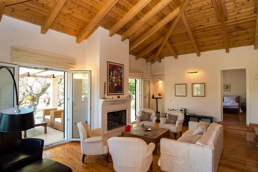 Nina Residence Планос Экстерьер фото