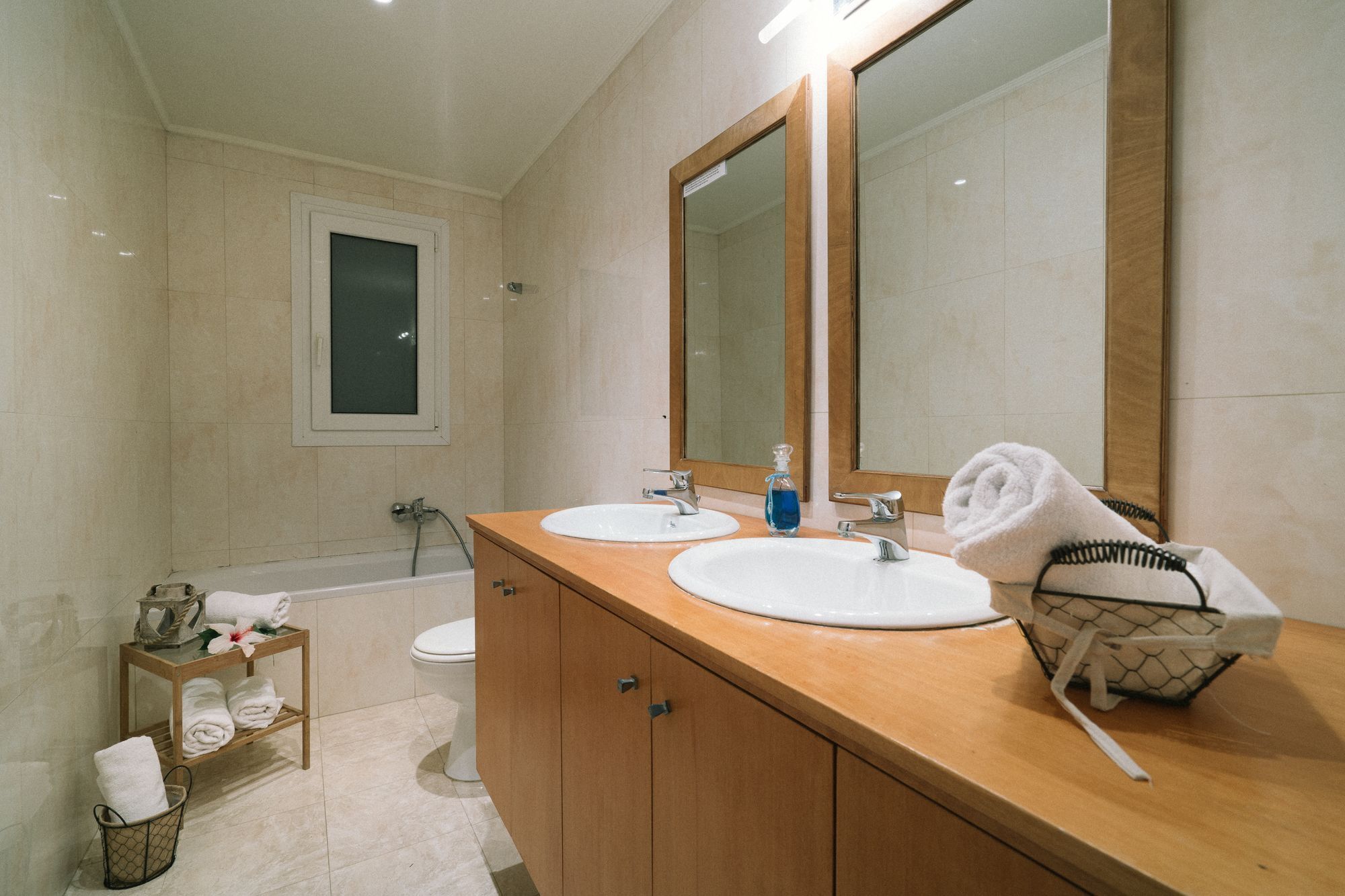 Nina Residence Планос Экстерьер фото