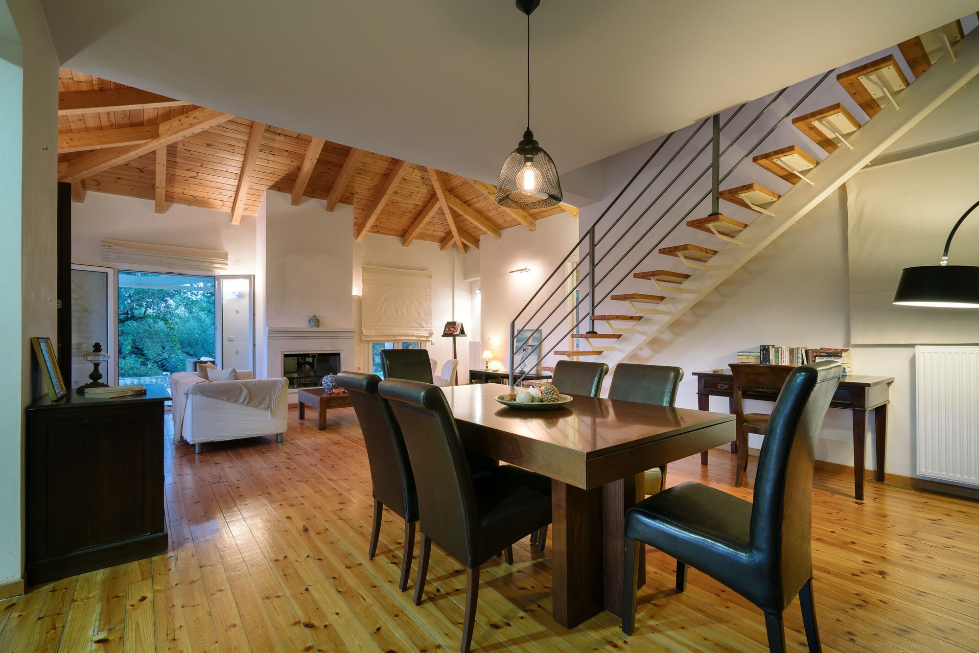 Nina Residence Планос Экстерьер фото