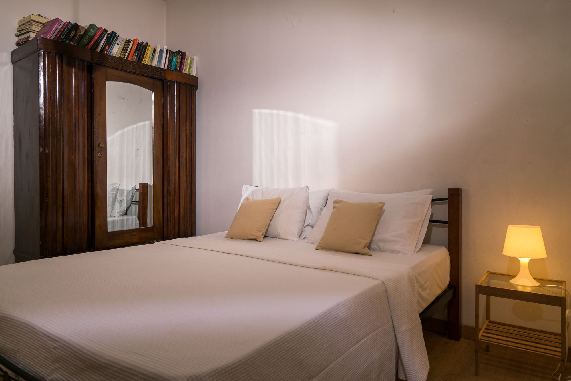 Nina Residence Планос Экстерьер фото