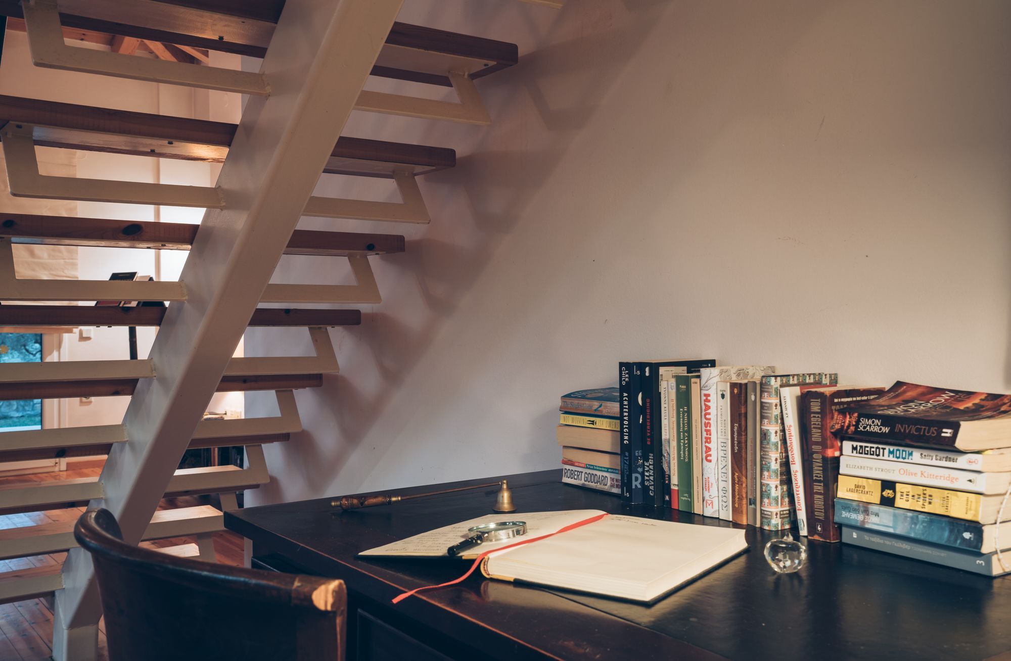 Nina Residence Планос Экстерьер фото