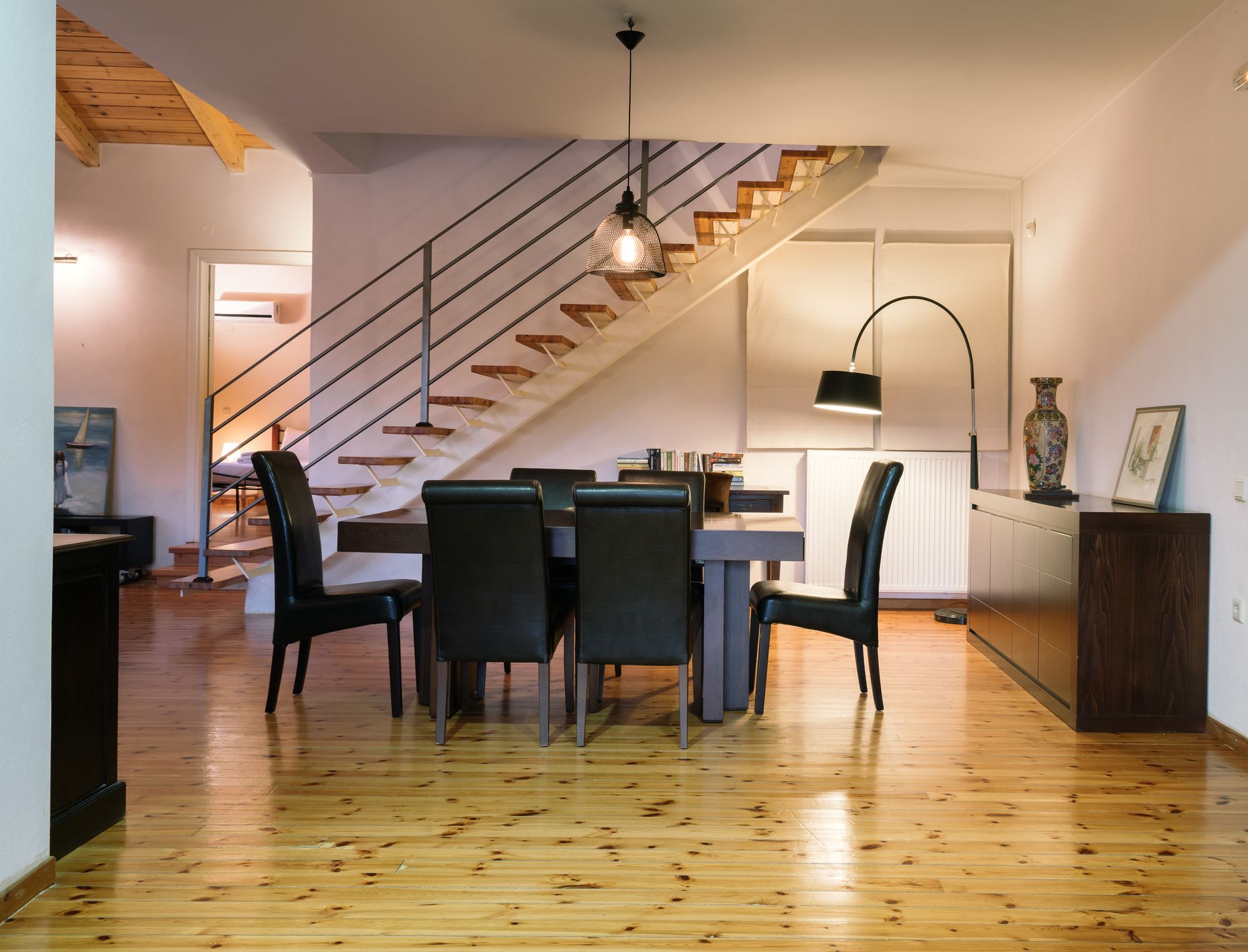 Nina Residence Планос Экстерьер фото