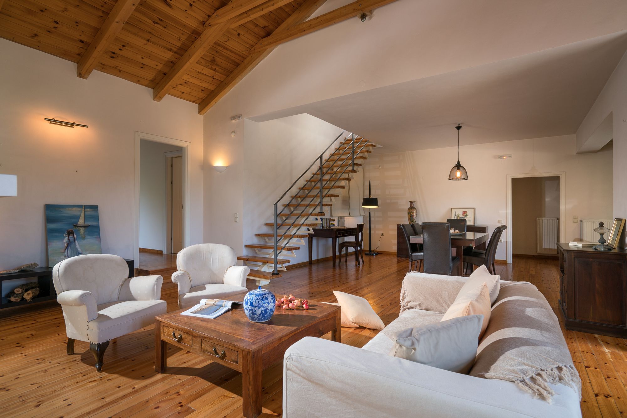 Nina Residence Планос Экстерьер фото