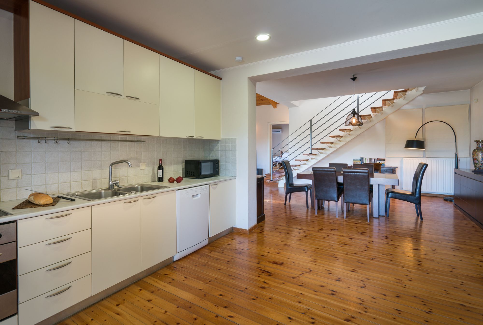 Nina Residence Планос Экстерьер фото