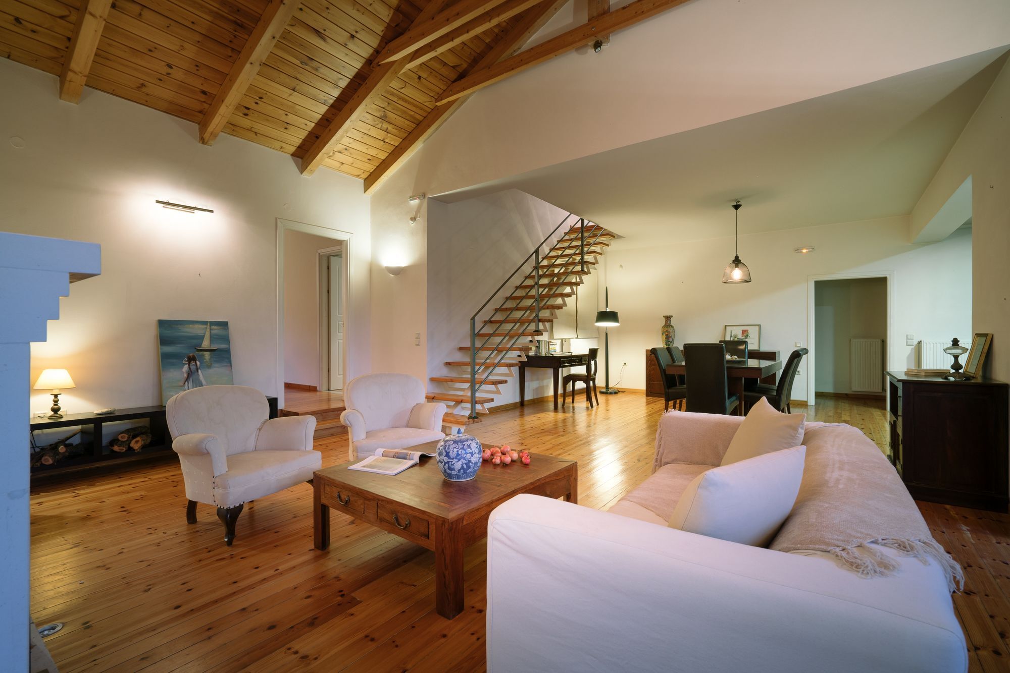 Nina Residence Планос Экстерьер фото