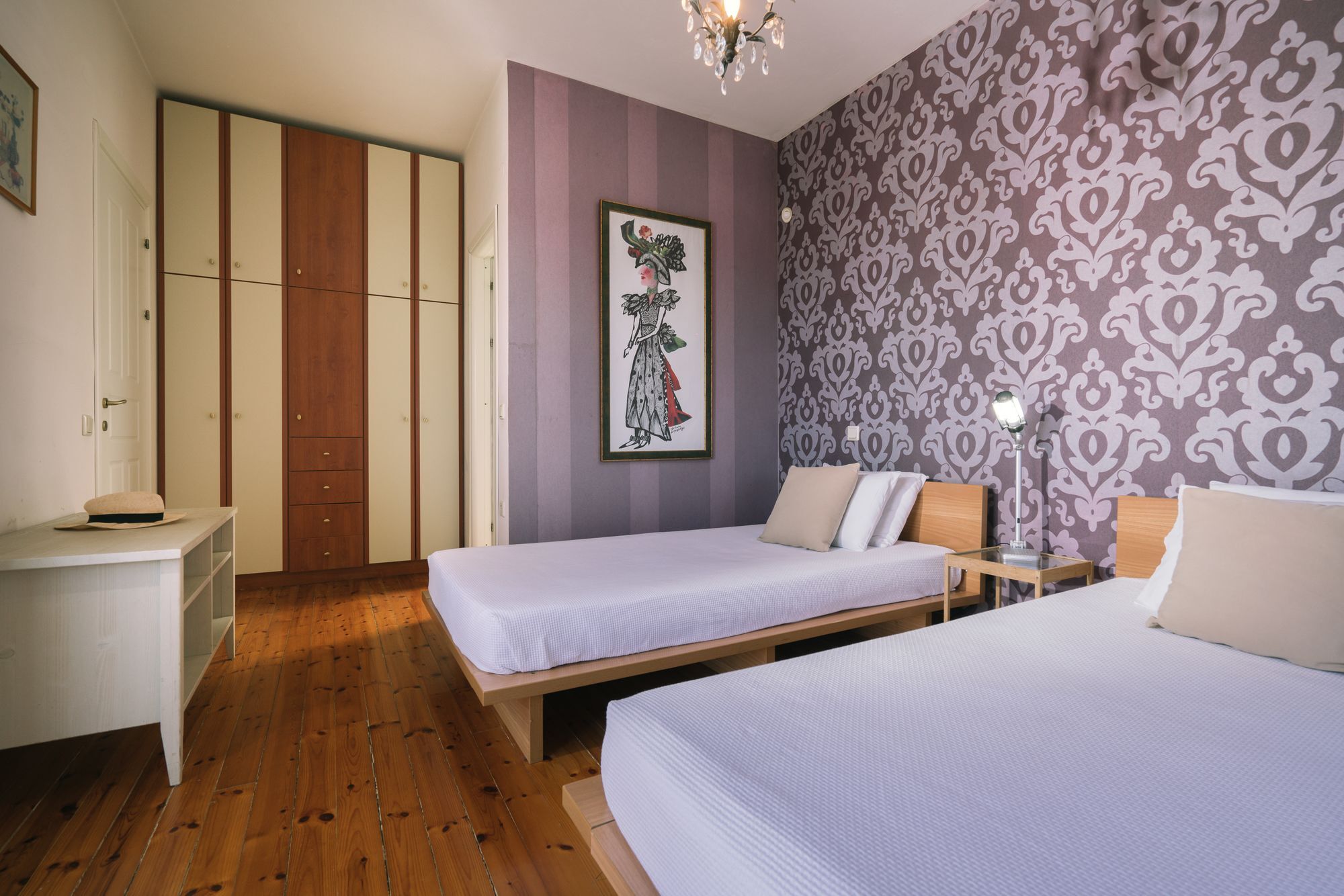 Nina Residence Планос Экстерьер фото